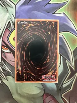 SDSA-EN034 Hyper Blaze Super Rare 1st Edition NM Yugioh Card - Image 4