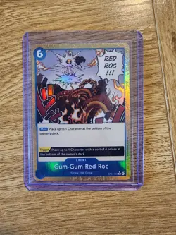 Secret Rare (SEC) Bundle One Piece Card Game TCG NM - Image 10