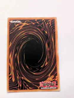 Upstart Goblin SRL-EN033 YuGiOh TCG Card - Image 2