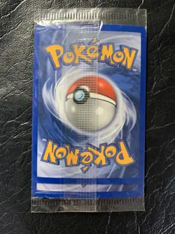 2003 SEALED 2 Card lot Pikachu 12 & Meowth 13 HOLO BlackStar Rare POKEMON Promos - Image 4