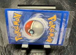 2003 SEALED 2 Card lot Pikachu 12 & Meowth 13 HOLO BlackStar Rare POKEMON Promos - Image 7