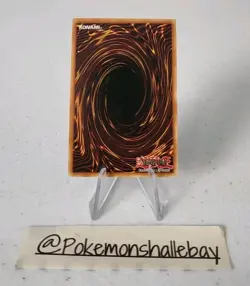 Elemental HERO Ocean LCGX-EN025 *NM* Unlimited Edition Rare Yugioh Card - Image 3