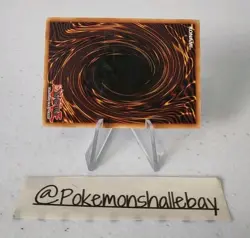 Elemental HERO Ocean LCGX-EN025 *NM* Unlimited Edition Rare Yugioh Card - Image 4