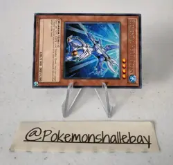 Elemental HERO Ocean LCGX-EN025 *NM* Unlimited Edition Rare Yugioh Card - Image 6