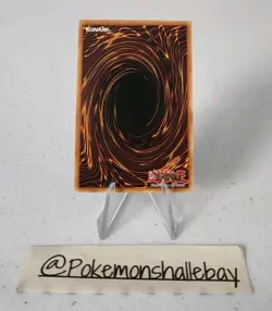 Elemental HERO Ocean LCGX-EN025 *NM* Unlimited Edition Rare Yugioh Card - Image 7