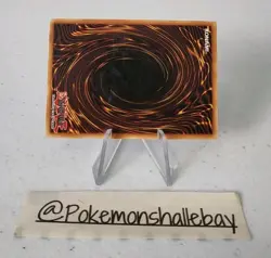 Elemental HERO Ocean LCGX-EN025 *NM* Unlimited Edition Rare Yugioh Card - Image 8