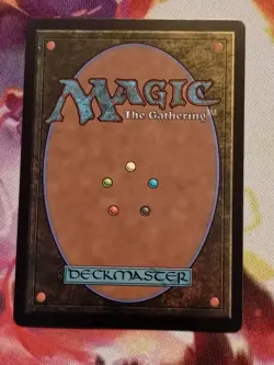 The Fire Crystal Final Fantasy Foil - Image 2