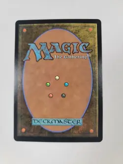 The Fire Crystal Final Fantasy Foil - Image 2