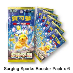 Pokemon Card Game Chinese 5th Anniversary Carrying Case Box TCG Brand New Sealed - Image 6