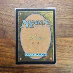 MTG Final Fantasy Sin Unending Cataclysm Extended Art Foil 0185 - Image 2