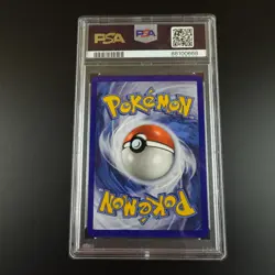 PSA 10 Wartortle 002/034 Classic Collection English Holo Graded Pokemon Card - Image 3