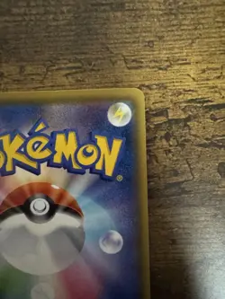 Pokemon Card Pikachu VMAX 123/S-P PikaPika! Campaign Promo Japanese 2020 - Image 10