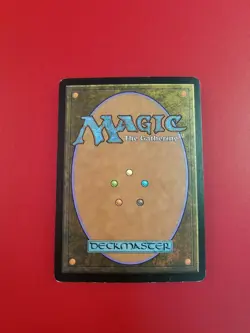 1x Hired Muscle | FOIL | Betrayers of Kamigawa | MTG Magic Cards - Image 2