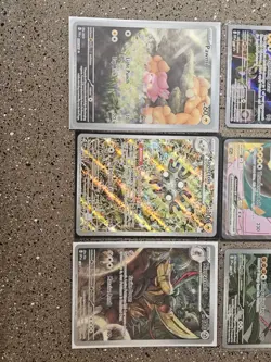 (9) Pokémon TCG Mixed Promo Card Lot. NM. Trainer Gallery. Art Rare - Image 4