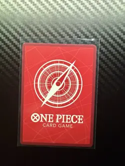 Nami - OP11-041 -  Alternate Art -  English - One Piece Card Game - Image 2