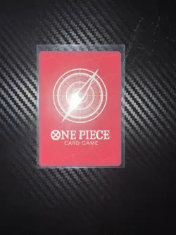 Nami - OP11-041 -  Alternate Art -  English - One Piece Card Game - Image 4