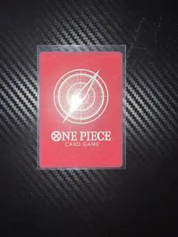 Nami - OP11-041 -  Alternate Art -  English - One Piece Card Game - Image 8