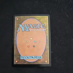 MTG – Bloomburrow – Three Tree City Foil – Rare 0260 - Image 2