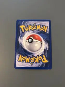 Pokemon TCG 2000 Team Rocket Set: Dark Vileplume 30/82 Non-Holo Rare Card - LP - Image 6