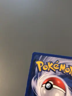 Pokemon TCG 2000 Team Rocket Set: Dark Vileplume 30/82 Non-Holo Rare Card - LP - Image 7