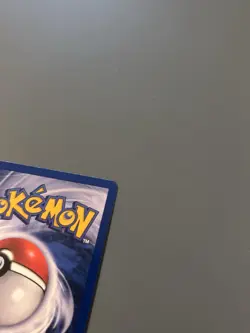 Pokemon TCG 2000 Team Rocket Set: Dark Vileplume 30/82 Non-Holo Rare Card - LP - Image 8