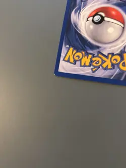 Pokemon TCG 2000 Team Rocket Set: Dark Vileplume 30/82 Non-Holo Rare Card - LP - Image 9