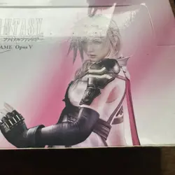 Final Fantasy - OPUS V - Trading Card Game - ITALIAN - BRAND NEW SEALED - Image 14