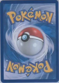 Pokémon TCG Ivysaur 167/165 AR Sv2a: Holographic Pokémon Card 151  (Korean) - Image 2