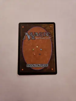 MTG Magic the Gathering Venser's Journal- NM- Excellent Condition Great Card! - Image 5