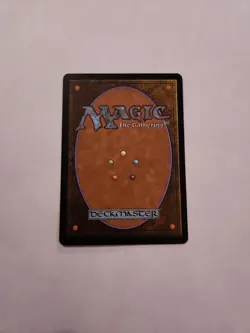 MTG Magic the Gathering Venser's Journal- NM- Excellent Condition Great Card! - Image 6