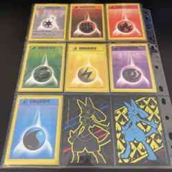 🔥Complete Common Uncommon Base set Pokemon Cards 1999 WOTC 🔥 - Image 8