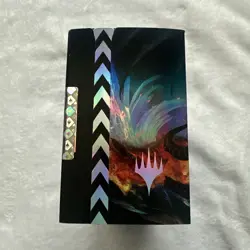 Magic: The Gathering Final Fantasy Bundle: Gift Edition - Sealed - Image 10