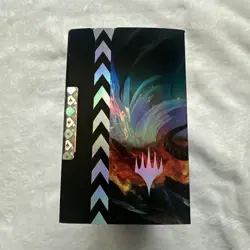 Magic: The Gathering Final Fantasy Bundle: Gift Edition - Sealed - Image 5