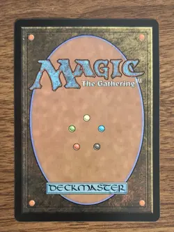 Magic The Gathering Final Fantasy ABSOLUTE VIRTUE Extended Art Card M 0476 - Image 2