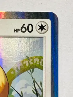 Eevee Promo Pokemon Foil Card 100/S-P Pocket Monster Rare Nintendo From Japan - Image 3