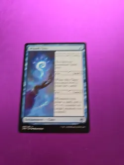 1x Wizard Class, Mystery Booster 2  MTG Magic NM Real Pics Fast Ship - Image 1