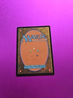 1x Wizard Class, Mystery Booster 2  MTG Magic NM Real Pics Fast Ship - Image 2