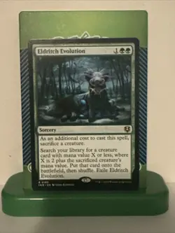 Eldritch Evolution Eldritch Moon Regular [Near Mint] - Image 5