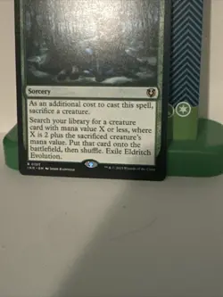 Eldritch Evolution Eldritch Moon Regular [Near Mint] - Image 7