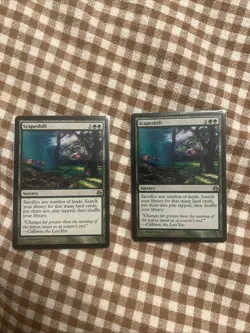 Scapeshift Morningtide Regular - Image 1