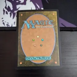 Inspirit, Flagship Vessel Borderless MTG EoC *ON HAND* - Image 2