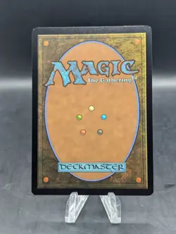 Stomping Ground (Borderless) Edge of Eternities Foil R 0283 EOE MTG - Image 2