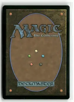 Hissing Quagmire (064) (Borderless) NM MTG  Stellar Sights Magic - Image 2