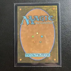 Umbral Collar Zealot Foil U 0123 NM MTG EoE  - Image 2