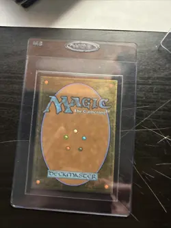 Uthros, Titanic Godcore M/NM Magic: The Gathering MTG Edge Of Eternities - Image 2