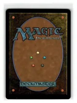 MTG Magic The Gathering Charcoal Diamond Common Moderately Played - Image 2