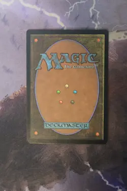 MTG Well of Ideas - Commander 2014 Regular Rare - Light Play - Image 2