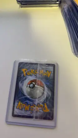 Charizard V SWSH050 - Pokemon TCG Black Star Promo (2020) Full Art Holo SEALED - Image 2