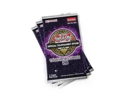 Yu-Gi-Oh OTS 28 Official Tournament Store Pack X8 - Image 2