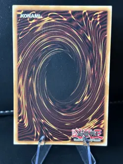 Dark Magician The Dragon Knight GFP2-EN125 Ultra Rare | 1st Edition | Yu-Gi-Oh! - Image 8